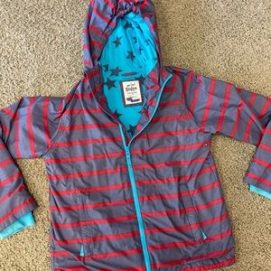 Mini Boden Spring Fall Jacket size 11/12